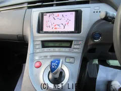 トヨタ プリウス