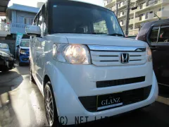 ホンダ N-BOX