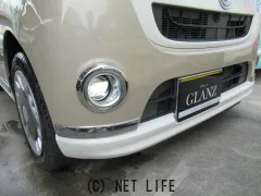 ダイハツ ムーヴキャンバス