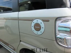 ダイハツ ムーヴキャンバス