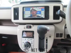 ダイハツ ムーヴキャンバス