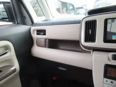 ダイハツ ムーヴキャンバス