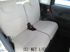 ダイハツ ムーヴキャンバス