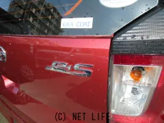 ダイハツ ミライース