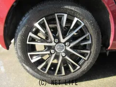 ダイハツ ミライース