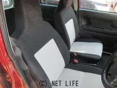 ダイハツ ミライース