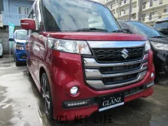 スズキ スペーシア