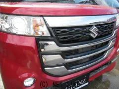 スズキ スペーシア