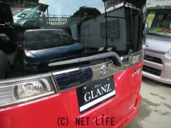 スズキ スペーシア