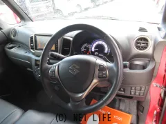 スズキ スペーシア