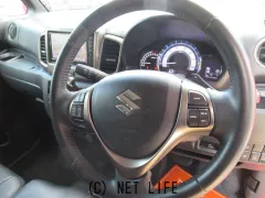 スズキ スペーシア