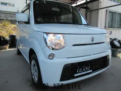 スズキ MRワゴン