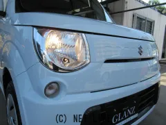 スズキ MRワゴン