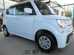 スズキ MRワゴン