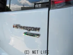 スズキ MRワゴン