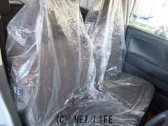 スズキ MRワゴン