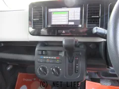 スズキ MRワゴン