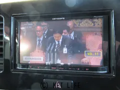 スズキ MRワゴン