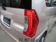 ダイハツ タント