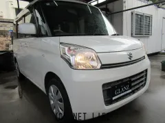 スズキ スペーシア