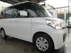 スズキ スペーシア