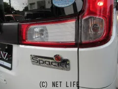 スズキ スペーシア