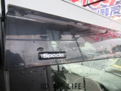 スズキ スペーシア