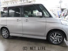 スズキ スペーシア