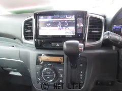 スズキ スペーシア