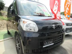 スズキ スペーシア