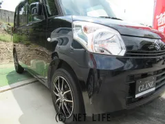 スズキ スペーシア