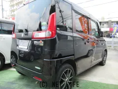 スズキ スペーシア