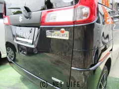 スズキ スペーシア