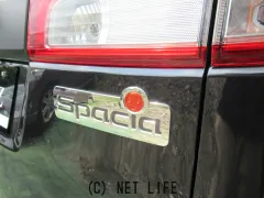 スズキ スペーシア