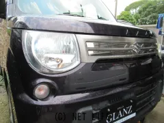 スズキ MRワゴン