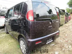 スズキ MRワゴン