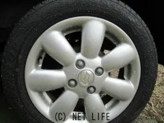 スズキ MRワゴン