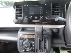 スズキ MRワゴン