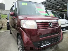 ホンダ N-BOX