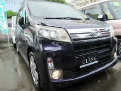 ダイハツ ムーヴ