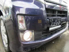 ダイハツ ムーヴ