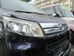 ダイハツ ムーヴ