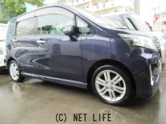 ダイハツ ムーヴ