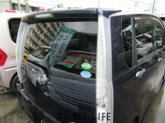 ダイハツ ムーヴ