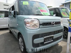 マツダ フレアワゴン