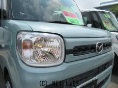 マツダ フレアワゴン