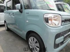 マツダ フレアワゴン