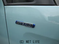 マツダ フレアワゴン