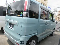 マツダ フレアワゴン