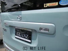 マツダ フレアワゴン